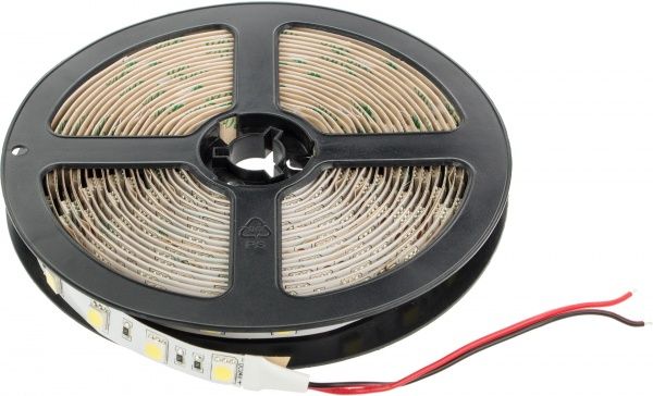 Лента светодиодная Estares 5050 5200 K 14,4 Вт IP20 24 В дневной 