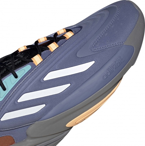 Кроссовки Adidas OZELIA W GZ9183 р.UK 7 синий