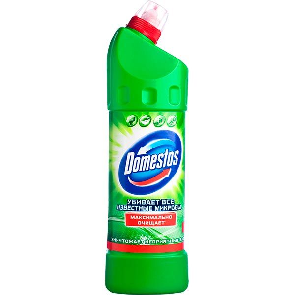 Чистящее средство Domestos Хвойная свежесть 8490230 