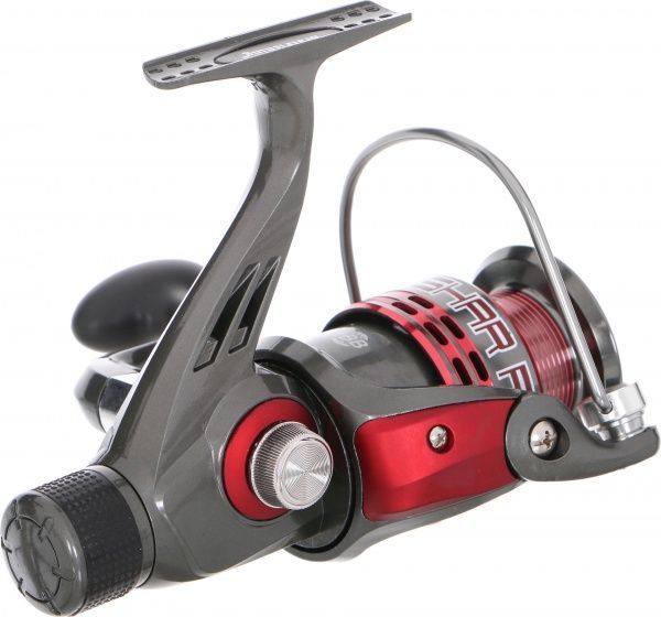 Катушка BratFishing НС0004428 Sharpei 3000FD