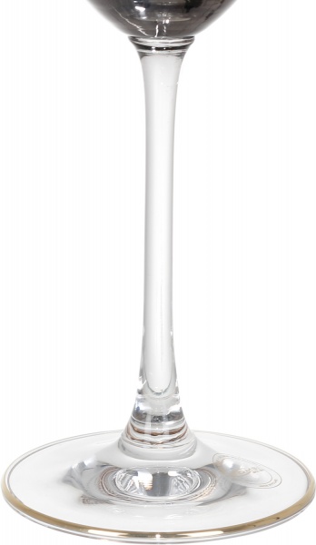 Набор бокалов для вина Golden Leaf 350 мл 6 шт. Combi 