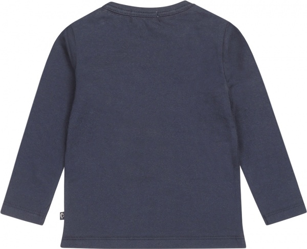 Реглан для дівчинки Dirkje р.92 синій U44397-35 