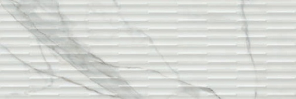 Плитка Cifre Цезар Блінк Вайт мат 30x90 