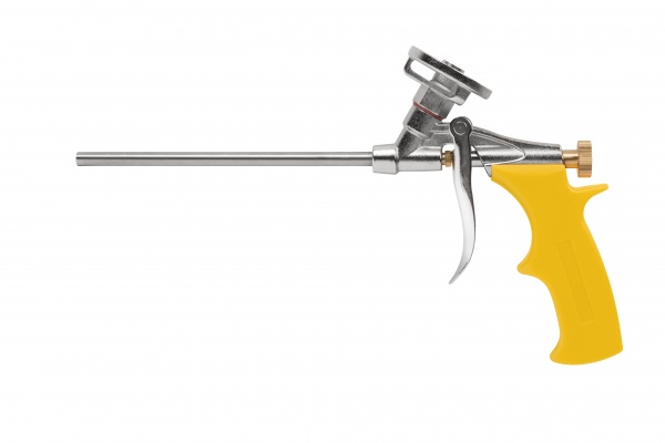 Пістолет для монтажної піни Hardy 2060-280000