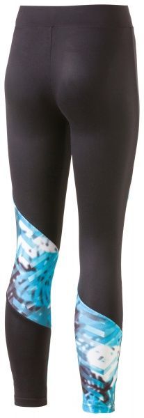 Лосины Energetics Karla jrs 280895-901050 280895-901050 128 черный