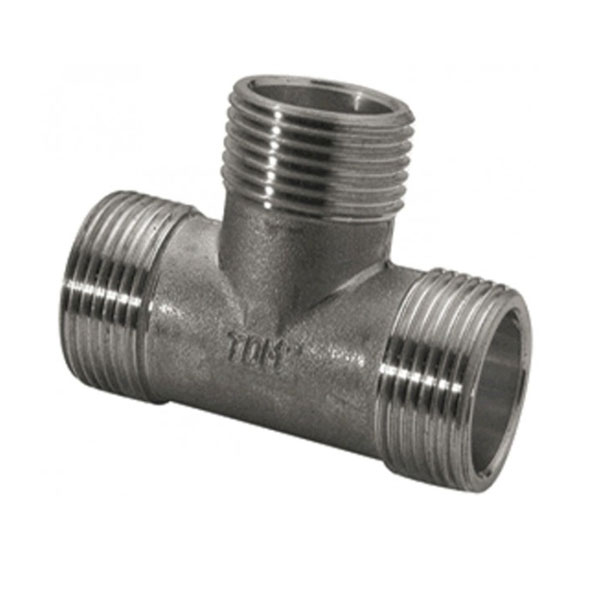 Трійник ЗЗЗ TDM 1/2