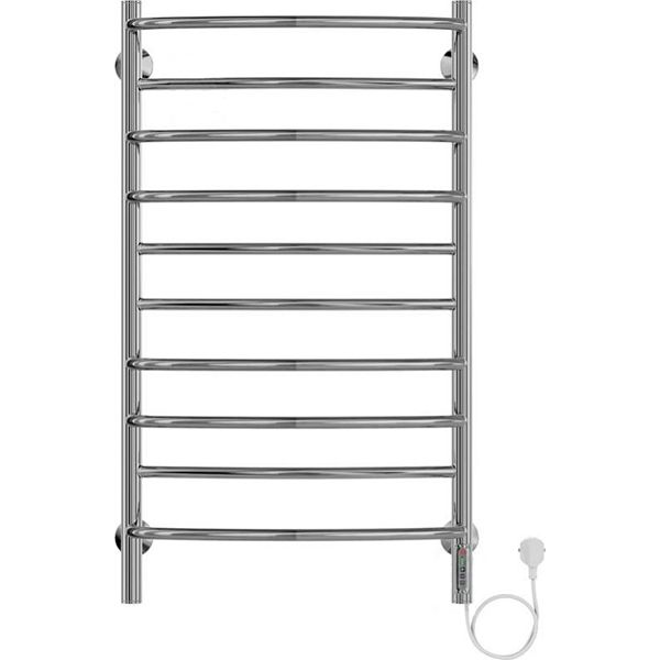 Рушникосушарка електрична Hi-Therm Toscana 10 500x900 R