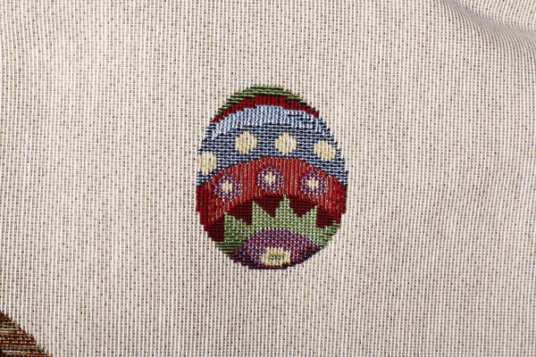 Рукавиця гобеленова RK0067 17x30 см різнокольоровий Limaso 