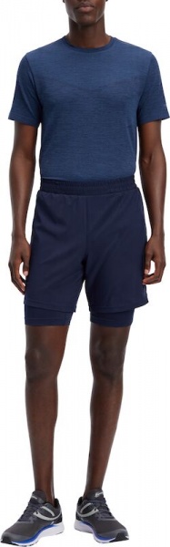 Шорти Energetics ALLEN V M 421860-517 р. M синій