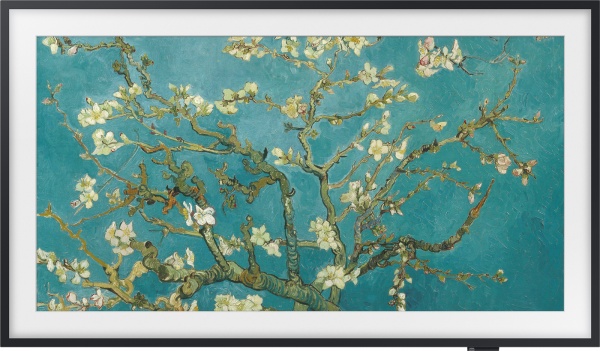 Телевизор Samsung QE32LS03CBUXUA