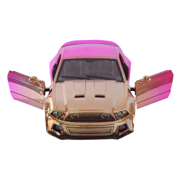 Автомобіль на р/к Shantou 1:18 233-1A