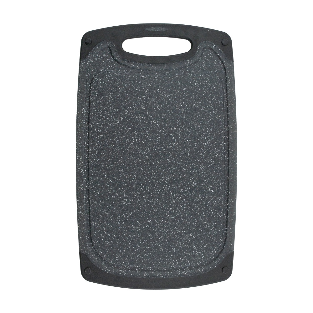 Дошка кухонна Krauff SolideStein 40,2х24,2х0,8 см 29-305-102