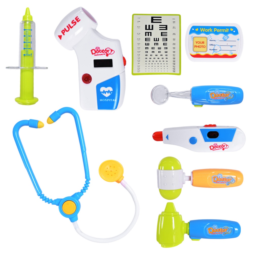 Набор доктора Shantou 660-05/06