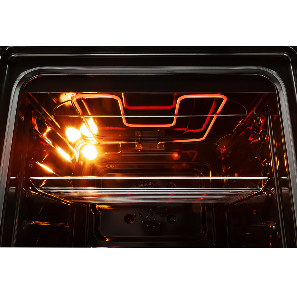 Духова шафа Pyramida PO 93 M BLG