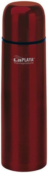 Термос Mercurу 1 л красный 532212 LaPlaya