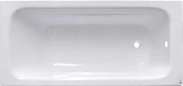 Ванна Koller Pool Edge 150x70