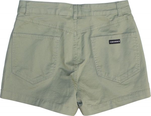 Шорти Converse 10019147-315 р. S зелений