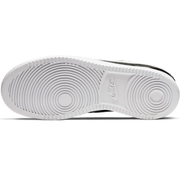 Кросівки Nike WMNS COURT VISION LO CD5434-001 р.US 6,5 чорний