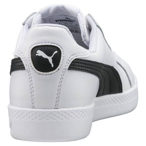 Кроссовки Puma Smash Wns L 36078002 р.UK 4 белый