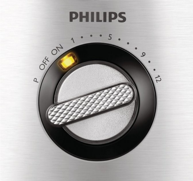 Кухонний комбайн Philips HR7778/00