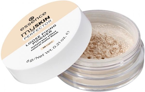 Пудра Essence My Skin Perfector 6 г