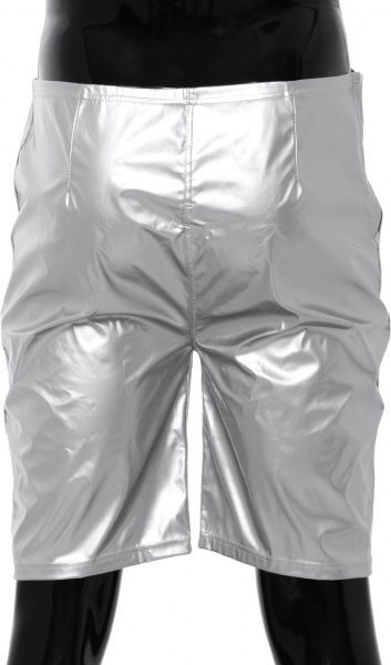 Шорти для схуднення блискучий SLIM SHORTS 