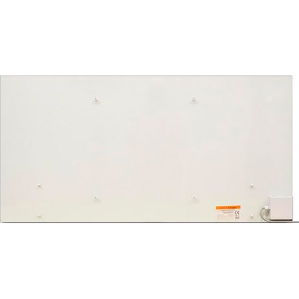 Обогреватель керамический Infraceramic ТСМ RA 1000 бежевый