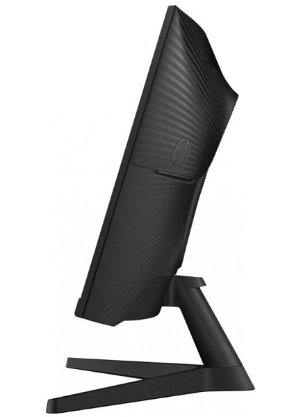 Монітор Samsung Odyssey G5 S27CG550 Black 27