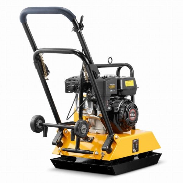 Виброплита Schwartzmann SCH-ZG90