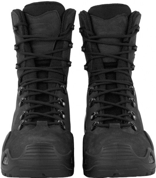 Ботинки Lowa Z-8N GTX black р.11,5 