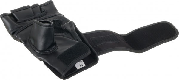 Рукавички MaxxPro AVG-616 Moz чорний