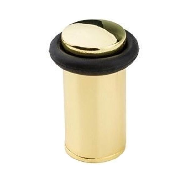 Стопор дверной DC E-020 G3 золото