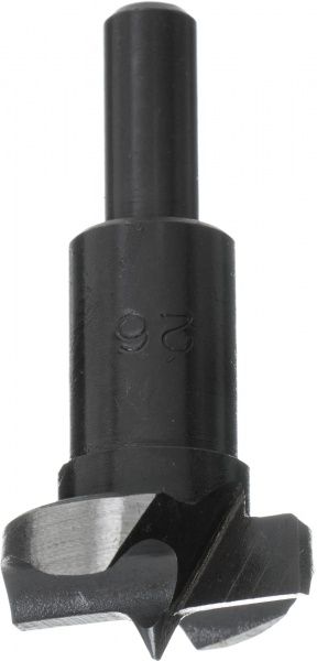 Сверло по дереву KWB для отверстий под шарниры 26 мм 705510