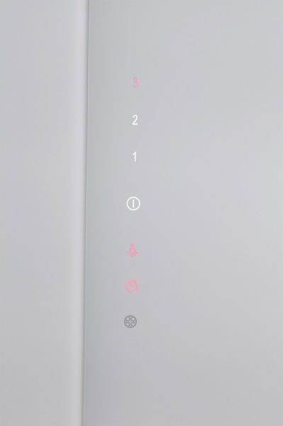 Вытяжка Cata CERES 600 XGWH