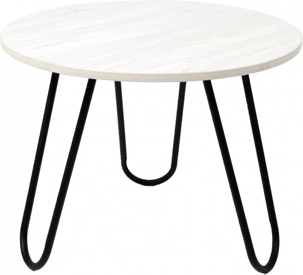 Стол журнальный Радде Аляска 600x454мм 