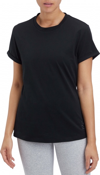 Футболка Energetics Java V W 418986-050 р.36 чорний