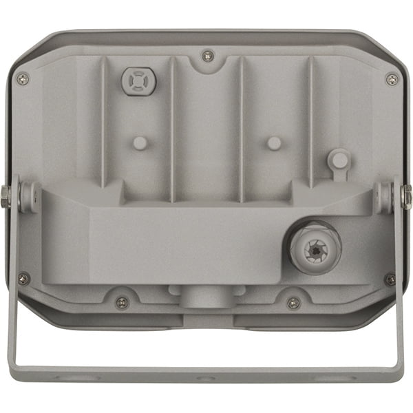 Прожектор светодиодный Brennenstuhl AL 2000 уличный 20 Вт IP44 серый 1178020 