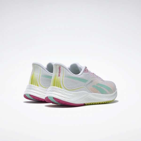 Кроссовки Reebok FLOATRIDE ENERGY 3.0 G55007 р.EUR 37 белый