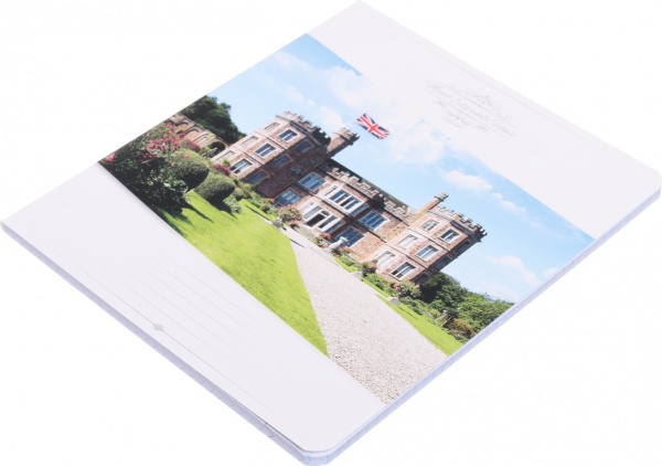 Тетрадь школьная Лайтгрин 60 листов в клеточку