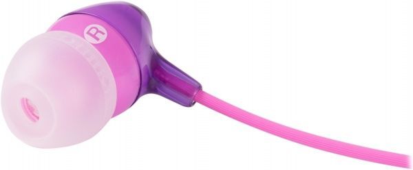 Наушники Sony MDR-EX15LP violet 