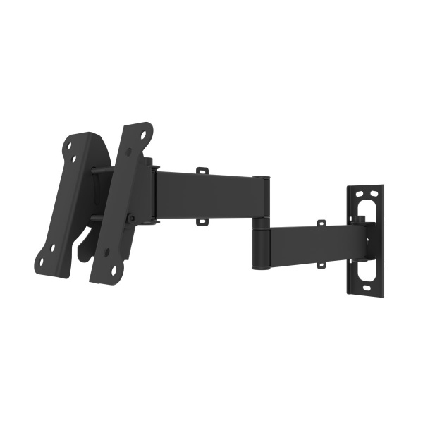 Крепление для телевизора HausMark TWBR-211 поворотно-наклонные 10