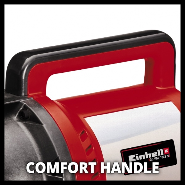 Насосная станция Einhell GC-WW 1045 N 4173520 