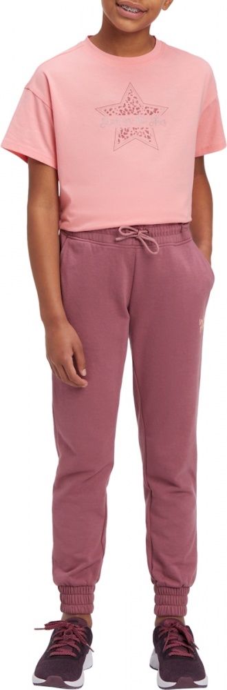 Штани Energetics Louna IV FT G 428816-291 р. 116 рожевий