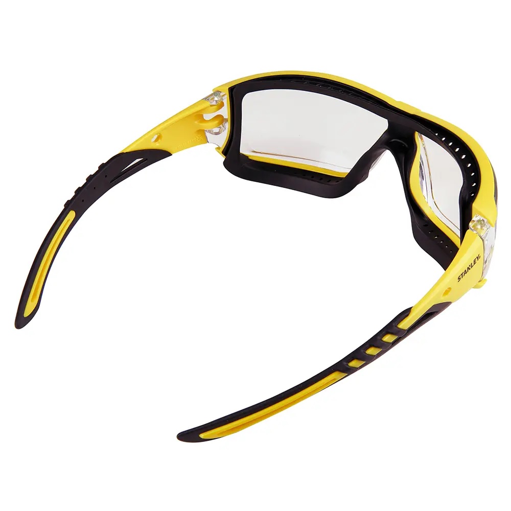 Очки защитные Stanley SYE15-11D
