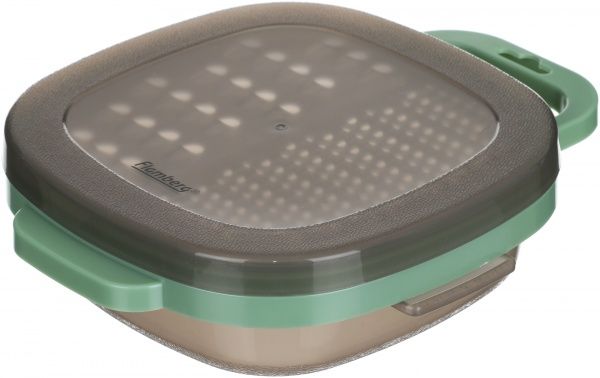 Терка с контейнером Flamberg Smart Kitchen