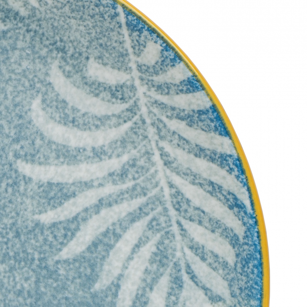 Тарілка обідня Krauff Sand 27 см