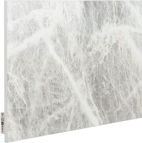 Панель керамическая отопительная INFRACERAMIC TCM-RA 750 grey