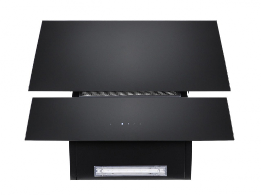 Вытяжка Kumtel DA6-835 MAGIC GLASS