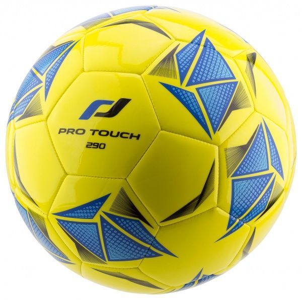 Футбольный мяч Pro Touch FORCE_290_Lite р. 3 274448-901181