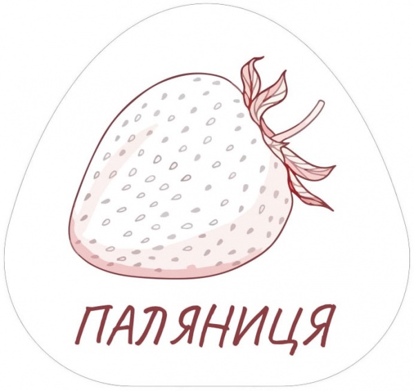 Магніт MAXGROUP Полуниця NM-215